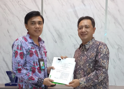 Anak Usaha ANJ Gandeng BPJS Ketenagakerjaan Guna Pusat Layanan Kecelakaan Kerja 