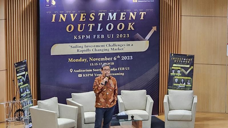 BPJS Ketenagakerjaan Siap Tambah Portofolio Investasi 3 Tahun Mendatang setelah Pulihnya Pasar Saham 