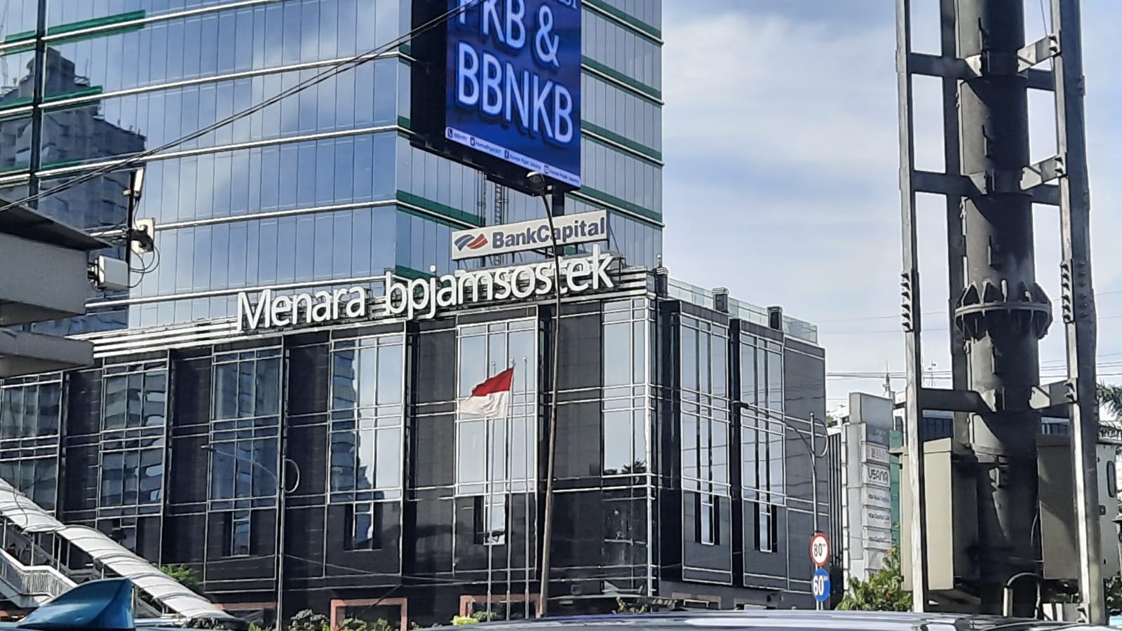 BPJS Ketenagakerjaan Kolaborasi dengan REI dan Bank Nagari Wujudkan Manfaat MLT Rumah yang Terjangkau